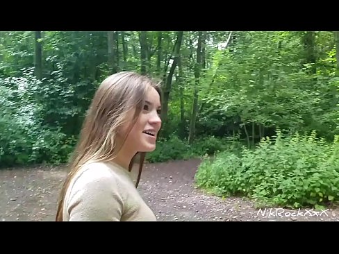 ❤️ Мен Эвелинага коомдук жайда жыныстык катнашты сунуштадым! Ал Ооба деди. Анан мен анын эшекке жана анын оозуна сперма. Анан ал өзүнөн өзү жинденип калды. ❌ Порно видео боюнча бизде ❌️❤