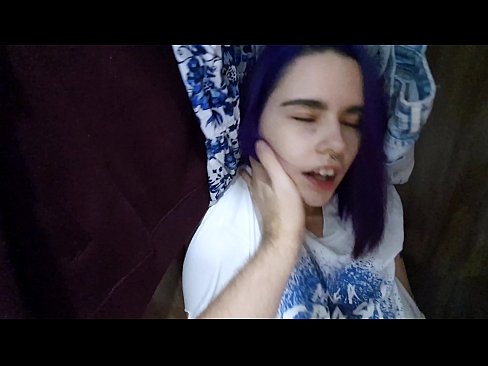 ❤️ Менин карындашымды шкафтан таап, анын спермасына жардам берди ❌ Порно видео боюнча бизде ❌️❤